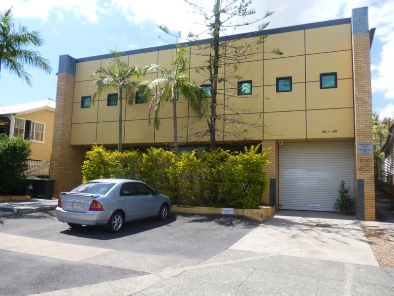 3/38-40 Fisher Street, East Brisbane QLD 4169