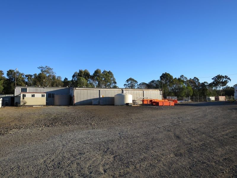 25 Alberton Road, Alberton QLD 4207