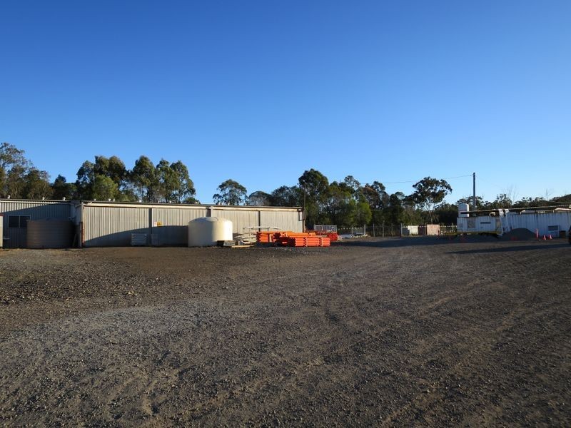 Yard 3/25 Alberton Road, Alberton QLD 4207