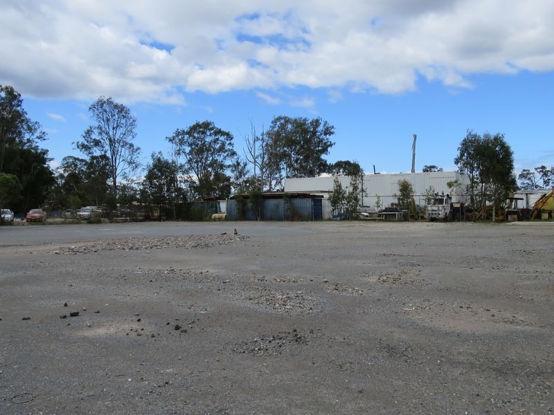 Yard 3/25 Alberton Road, Alberton QLD 4207