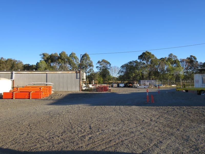 Yard 5/25 Alberton Road, Alberton QLD 4207
