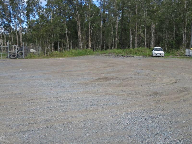 Yard 5/25 Alberton Road, Alberton QLD 4207