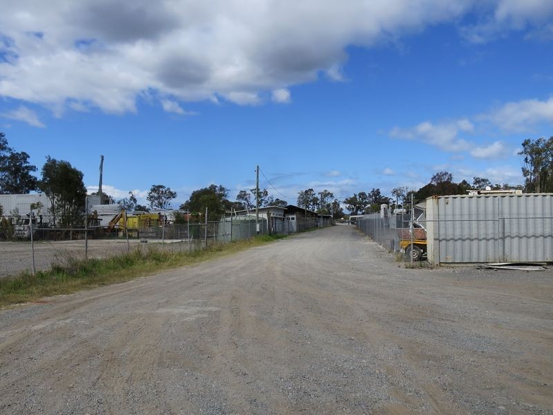 Yard 5/25 Alberton Road, Alberton QLD 4207