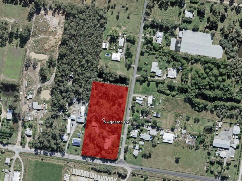 5 Ageston Road, Alberton QLD 4207