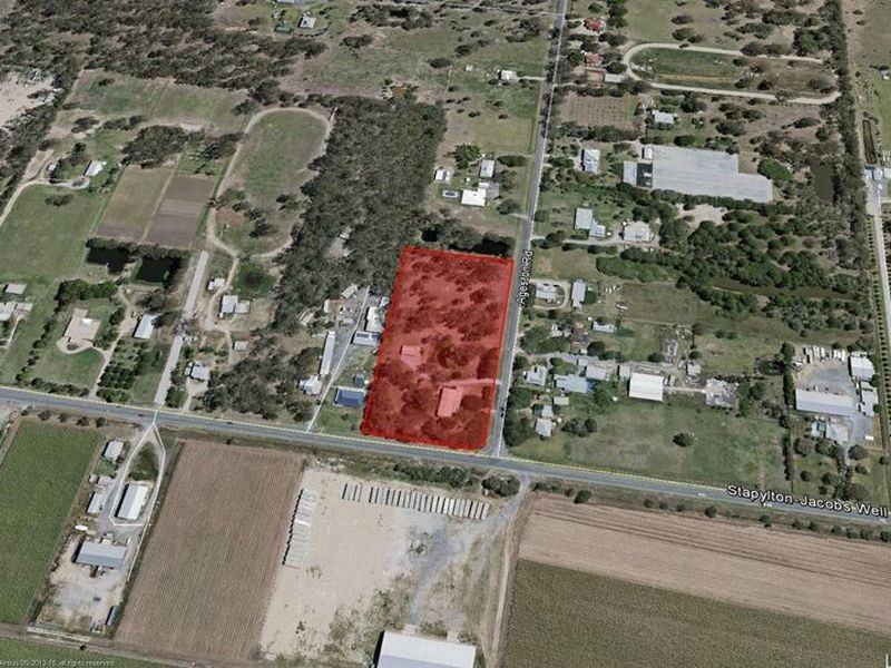 5 Ageston Road, Alberton QLD 4207