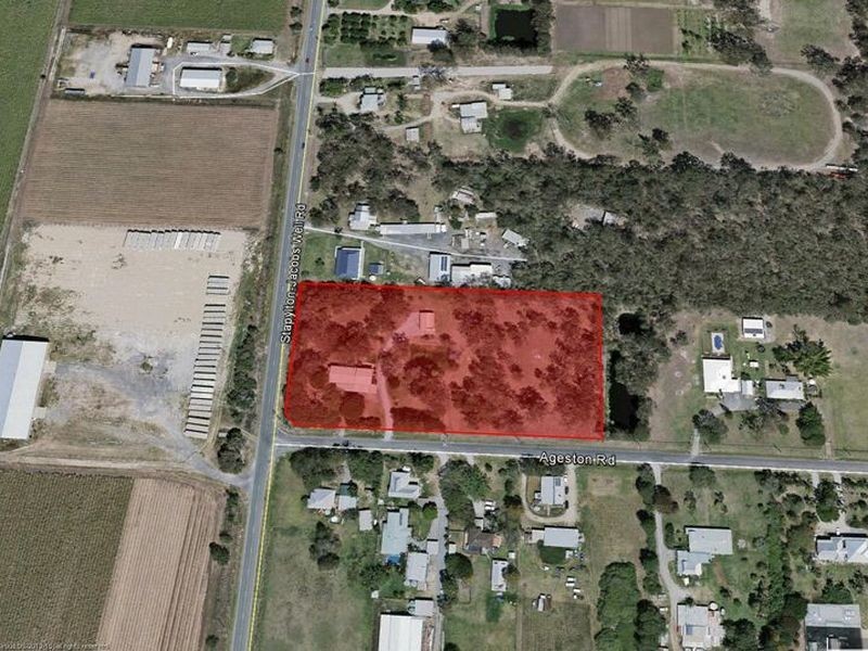 5 Ageston Road, Alberton QLD 4207