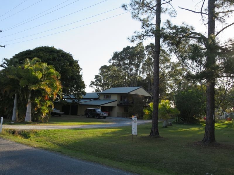 5 Ageston Road, Alberton QLD 4207