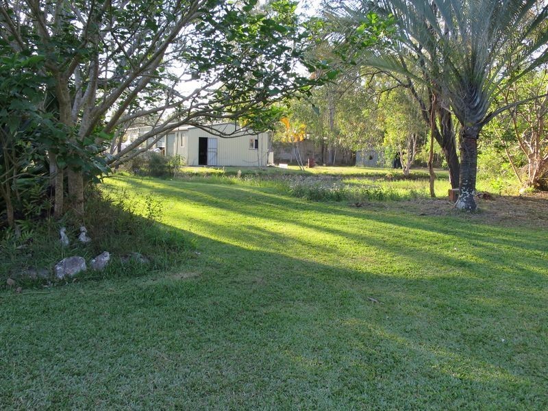 5 Ageston Road, Alberton QLD 4207