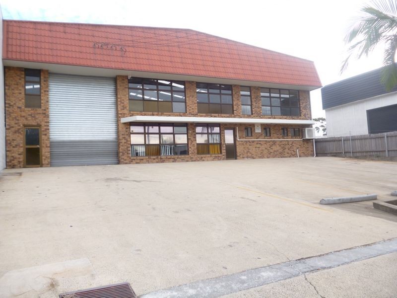 40 Evesham Street, Moorooka QLD 4105