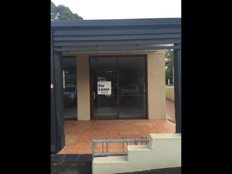 1/116 Wellington Street, Ormiston QLD 4160