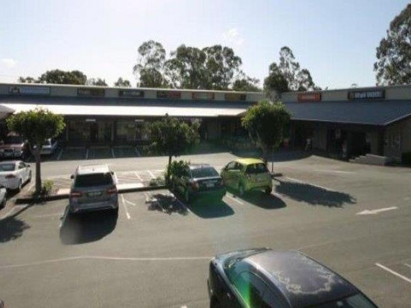 1/116 Wellington Street, Ormiston QLD 4160