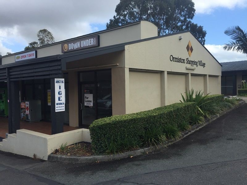 1/116 Wellington Street, Ormiston QLD 4160