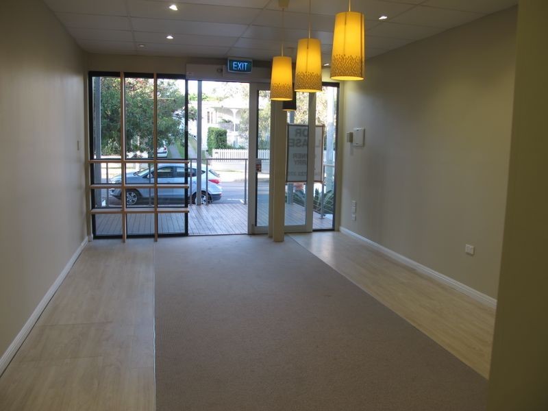 1/73 Oxford Street, Bulimba QLD 4171