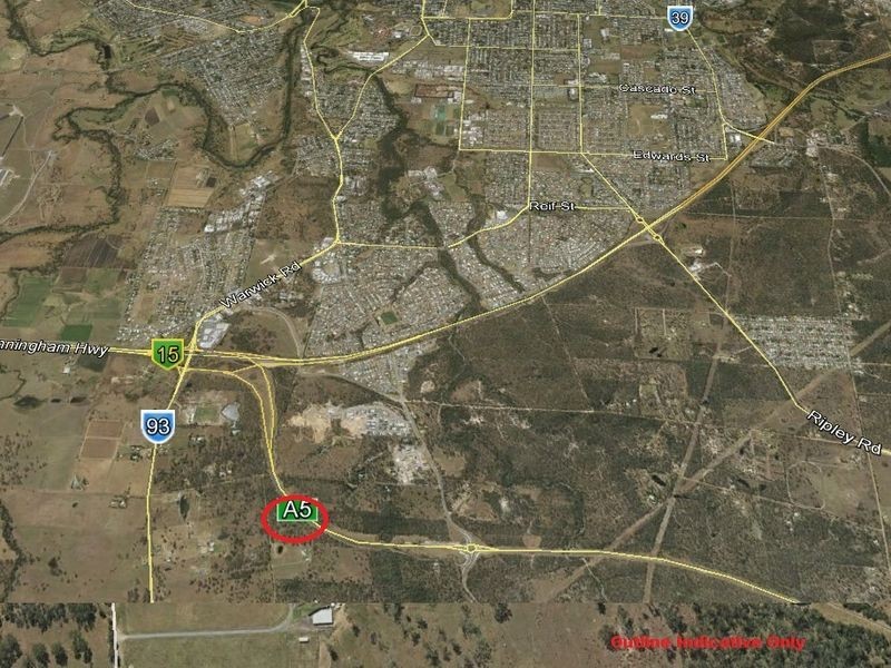 199 Kerners Road, Deebing Heights QLD 4306