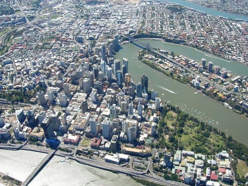 Spring Hill QLD 4000