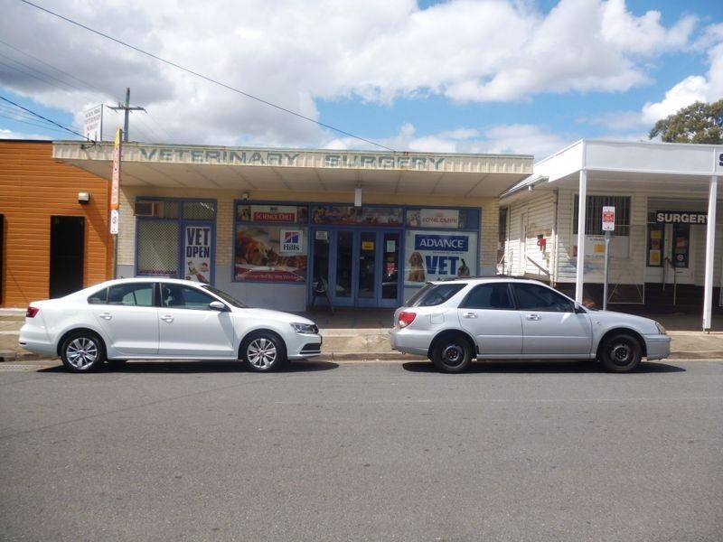 8 Foote Street, Acacia Ridge QLD 4110