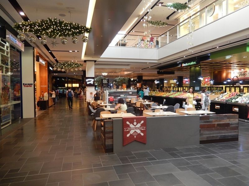 Kiosk 2 K108/1151 Creek Road, Carindale QLD 4152