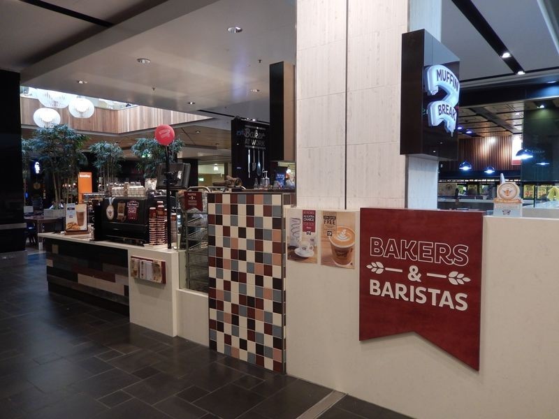 Kiosk 2 K108/1151 Creek Road, Carindale QLD 4152