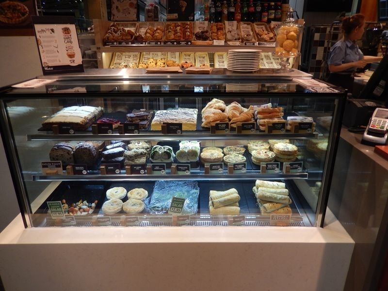 Kiosk 2 K108/1151 Creek Road, Carindale QLD 4152