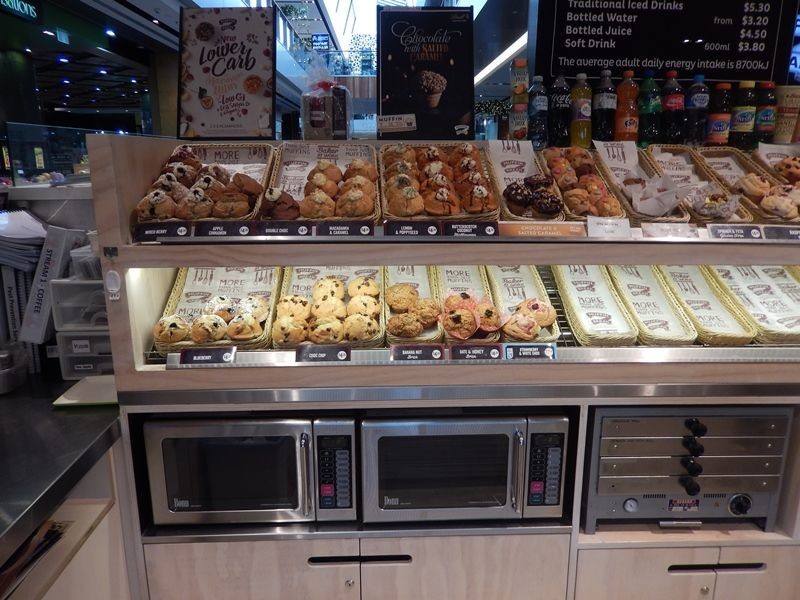 Kiosk 2 K108/1151 Creek Road, Carindale QLD 4152