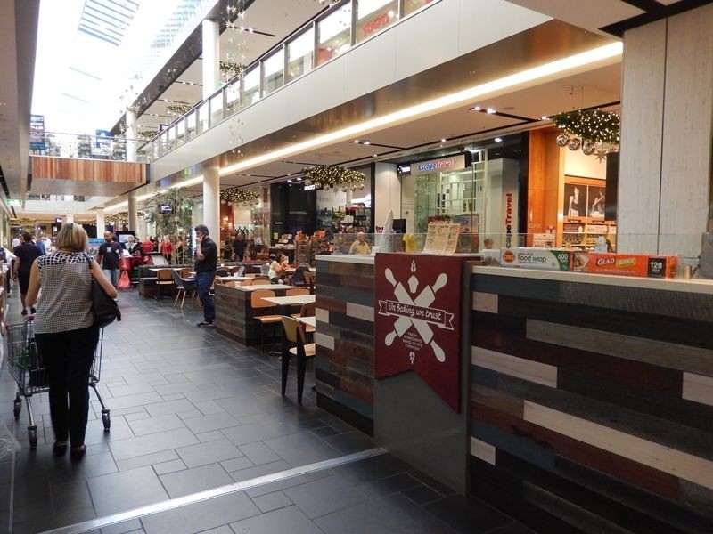 Kiosk 2 K108/1151 Creek Road, Carindale QLD 4152