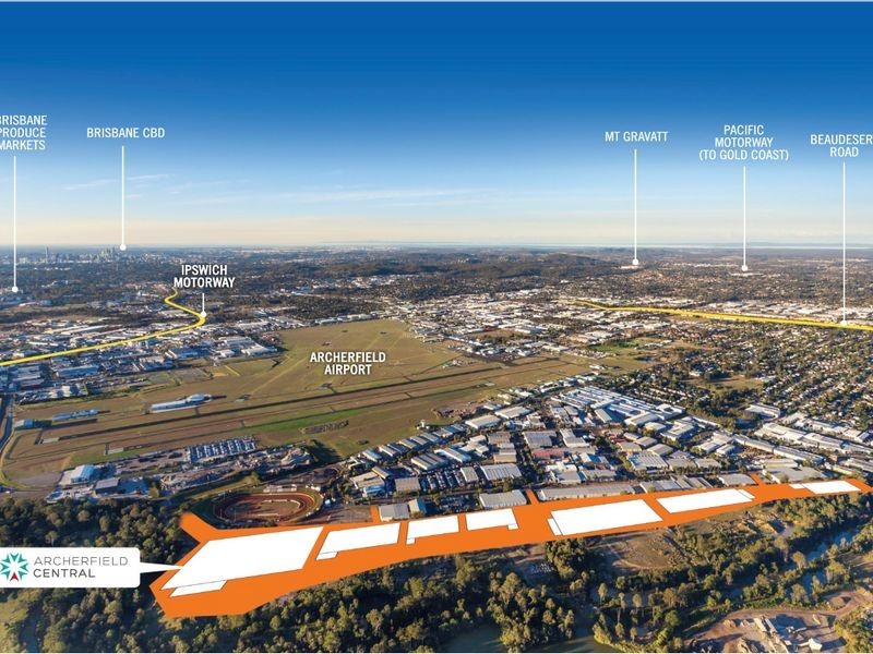 Acacia Ridge QLD 4110