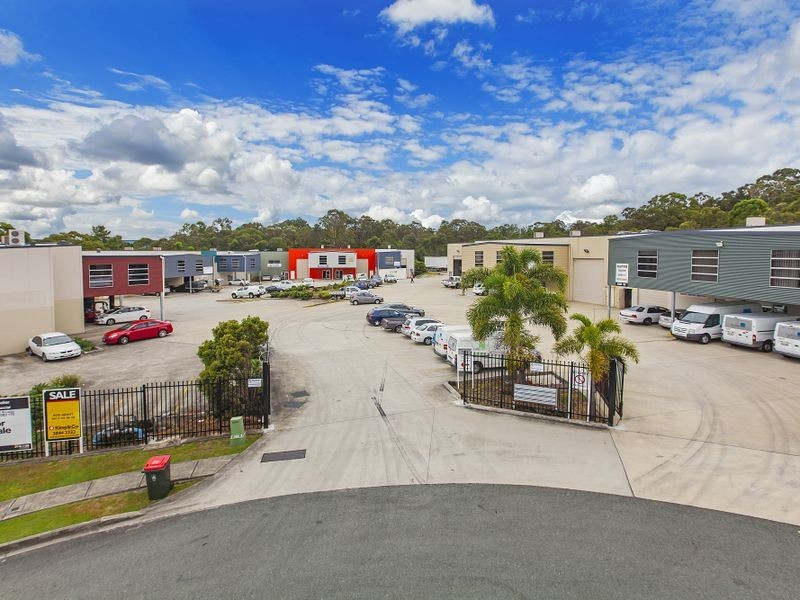 12/16 Mahogany Court, Willawong QLD 4110