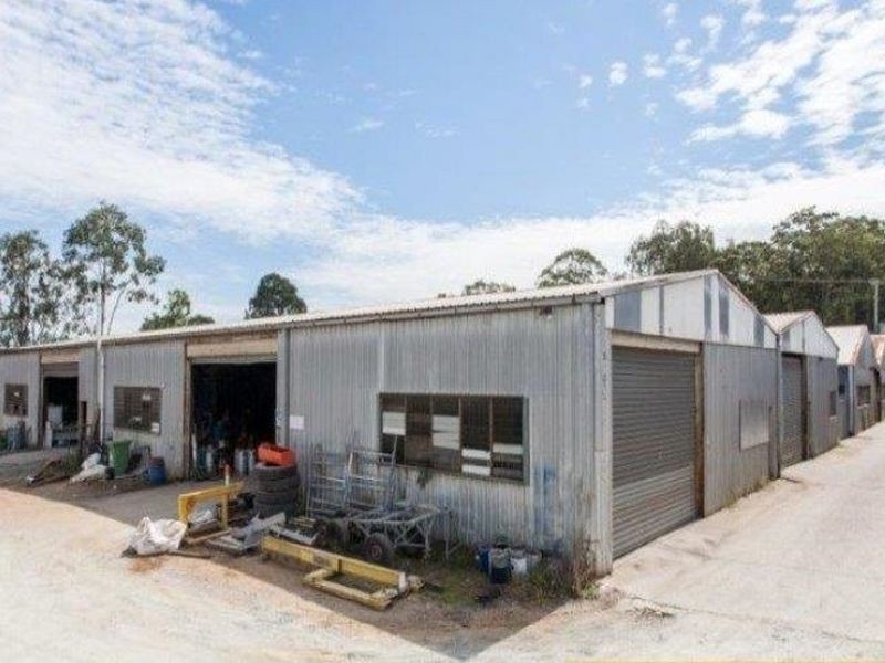 8 – 10 Jones Road, Capalaba QLD 4157