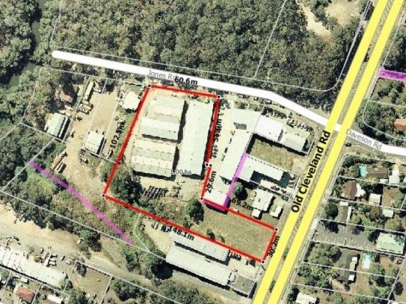 8 – 10 Jones Road, Capalaba QLD 4157