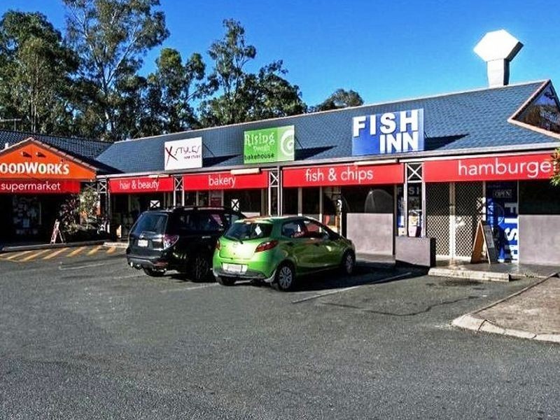 3/57 Emerald Drive, Regents Park QLD 4118