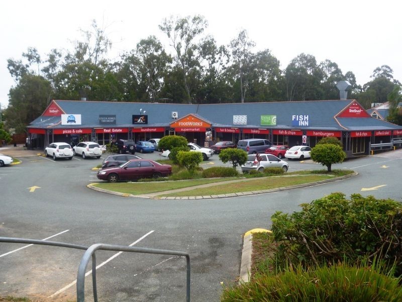 3/57 Emerald Drive, Regents Park QLD 4118