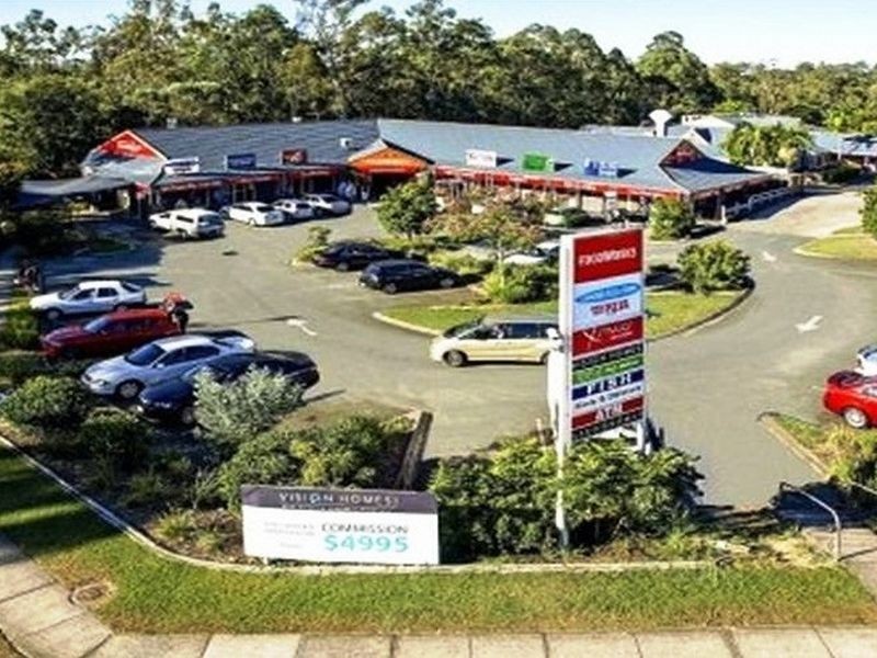 6/57 Emerald Drive, Regents Park QLD 4118