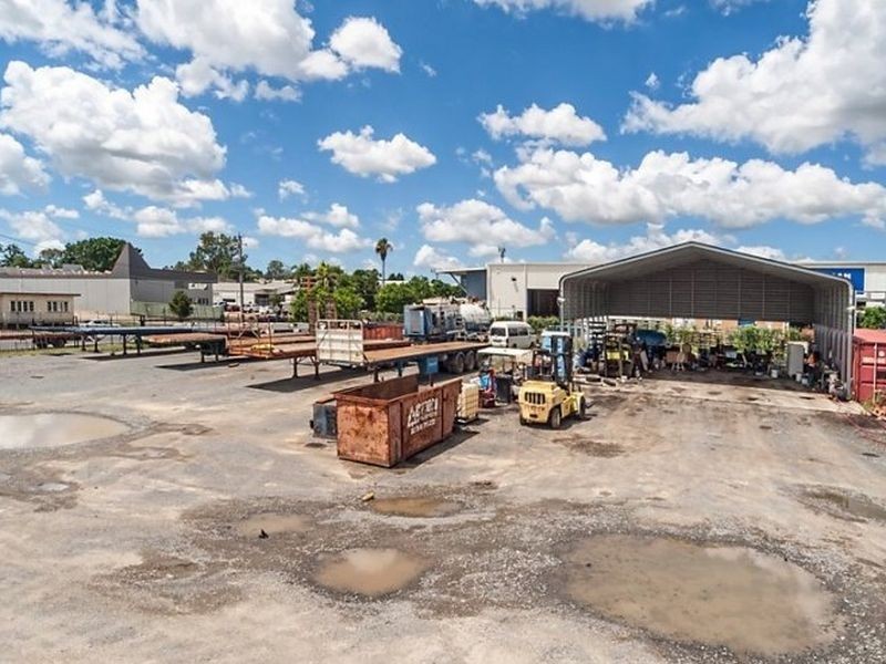41 Lensworth Street, Coopers Plains QLD 4108