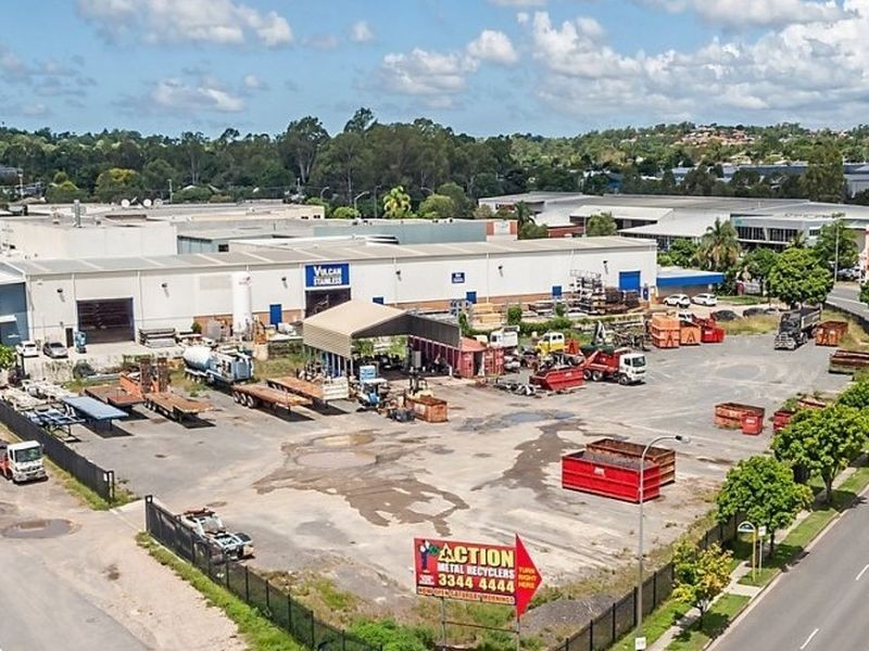 41 Lensworth Street, Coopers Plains QLD 4108