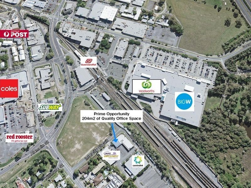 1 Intercity Circuit, Beenleigh QLD 4207