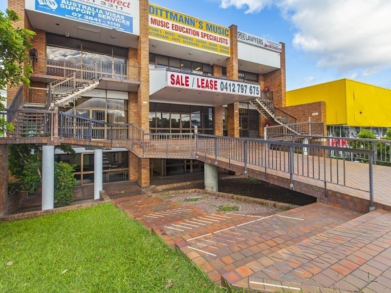 1/2902 Logan Road, Underwood QLD 4119