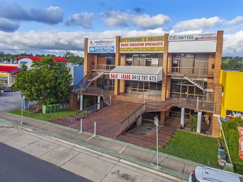 1/1/2902 Logan Road, Underwood QLD 4119