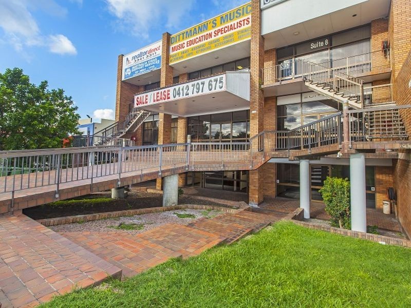 1/1/2902 Logan Road, Underwood QLD 4119