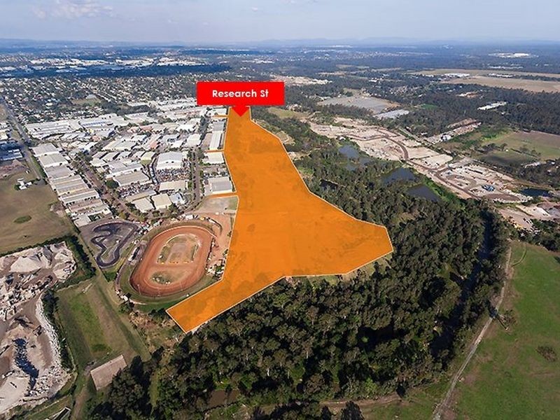 Acacia Ridge QLD 4110