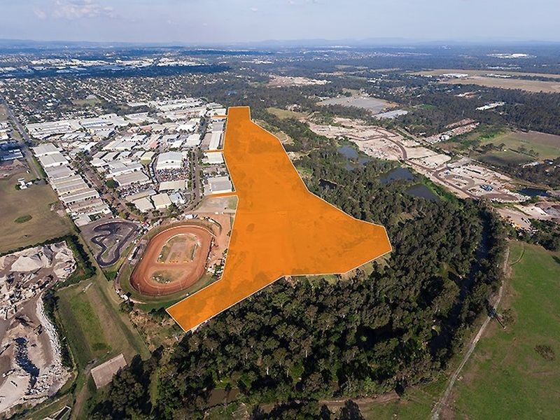 Acacia Ridge QLD 4110