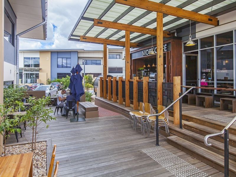 3J/528 Compton Road, Sunnybank Hills QLD 4109