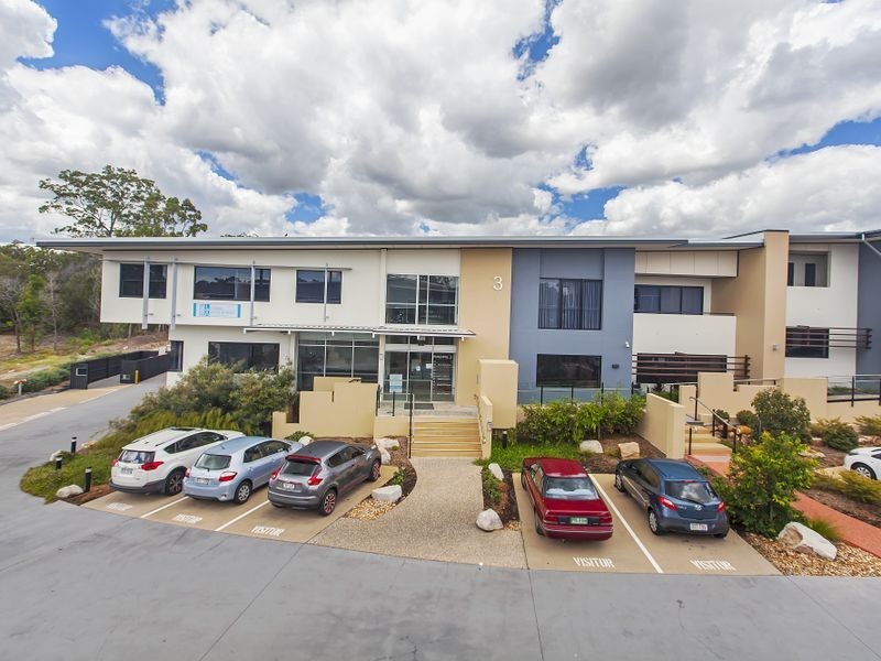 3J/528 Compton Road, Sunnybank Hills QLD 4109