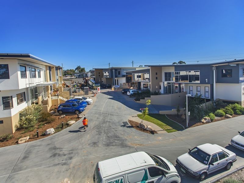 3J/528 Compton Road, Sunnybank Hills QLD 4109