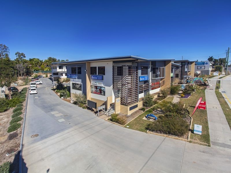 3J/528 Compton Road, Sunnybank Hills QLD 4109