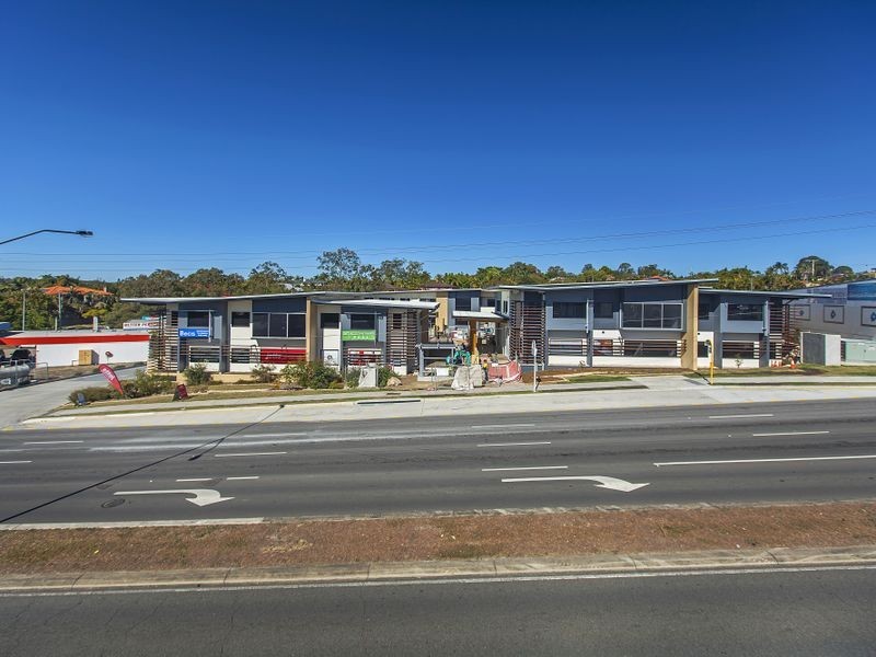 3J/528 Compton Road, Sunnybank Hills QLD 4109