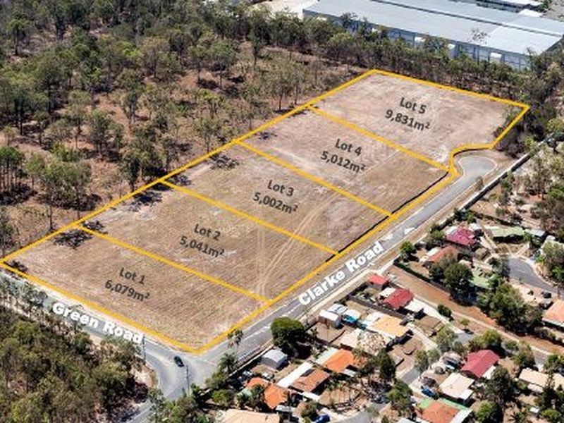 3/148-180 Clarke Road, Crestmead QLD 4132