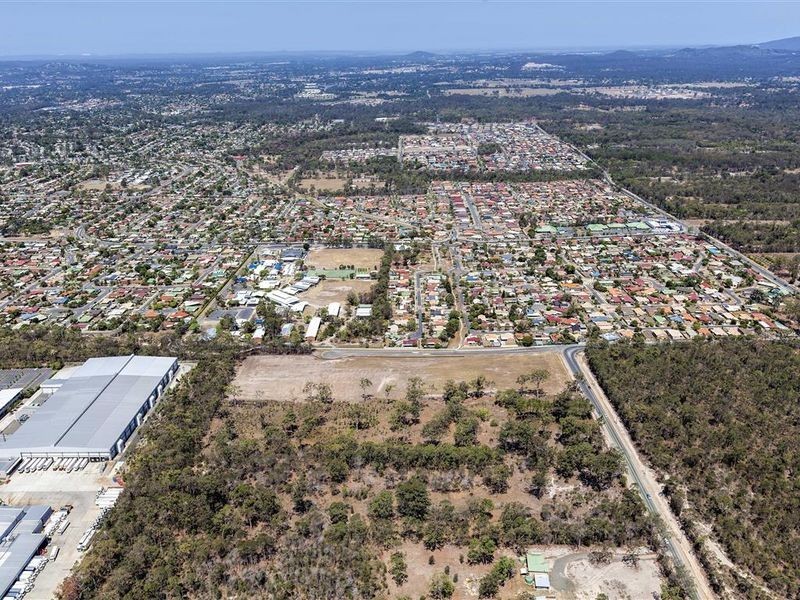 3/148-180 Clarke Road, Crestmead QLD 4132