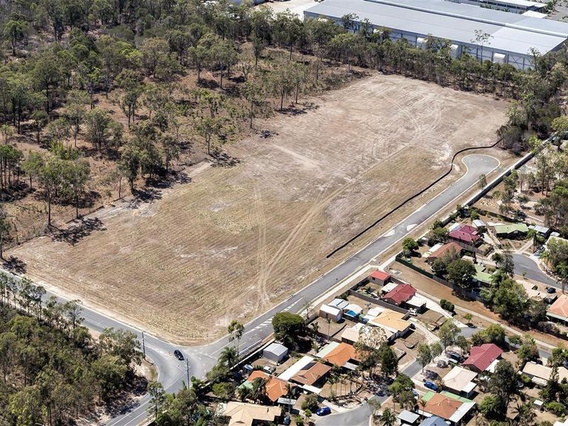 4/148-180 Clarke Road, Crestmead QLD 4132