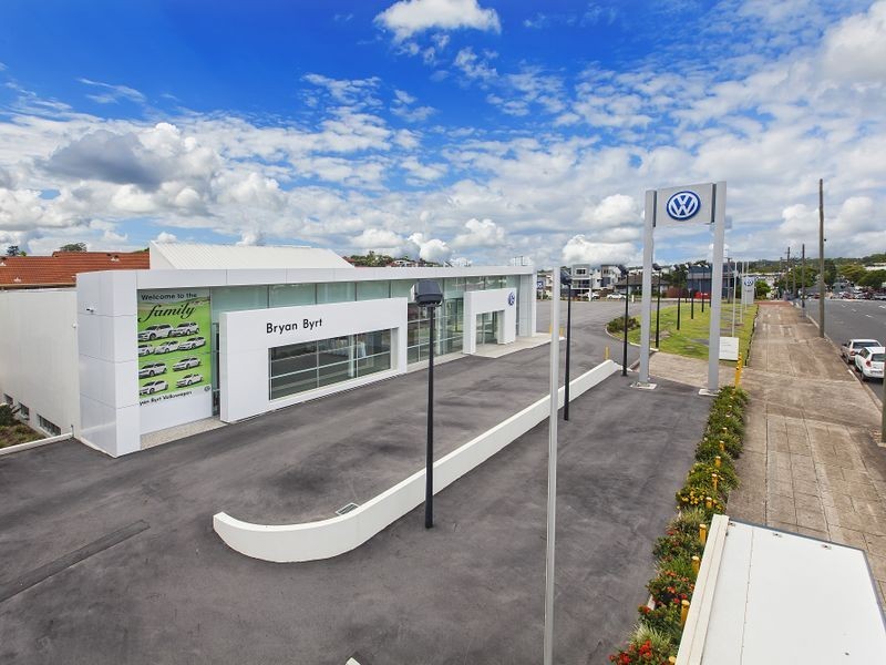 1398 Logan Road, Mount Gravatt QLD 4122