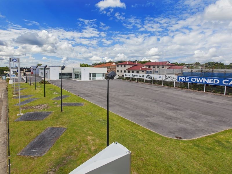 1398 Logan Road, Mount Gravatt QLD 4122